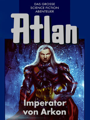 cover image of Atlan 14